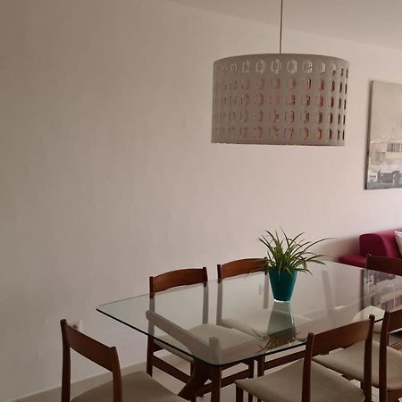 Apartamento En Bajamar -Tenerife Екстер'єр фото