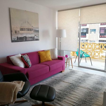 Apartamento En Bajamar -Tenerife Екстер'єр фото