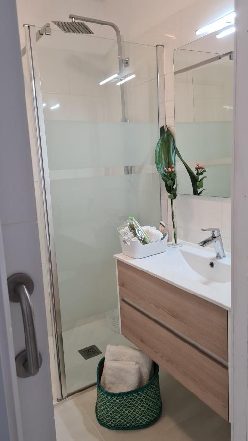 Apartamento En Bajamar -Tenerife Екстер'єр фото