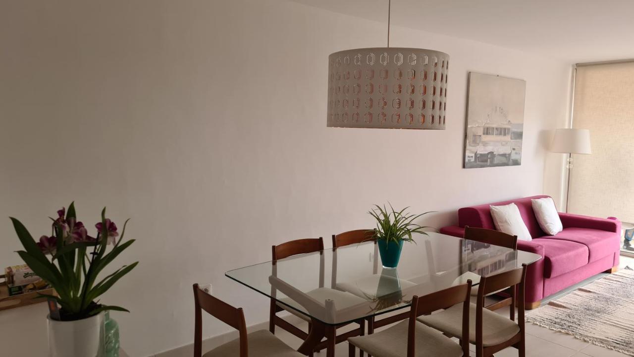 Apartamento En Bajamar -Tenerife Екстер'єр фото