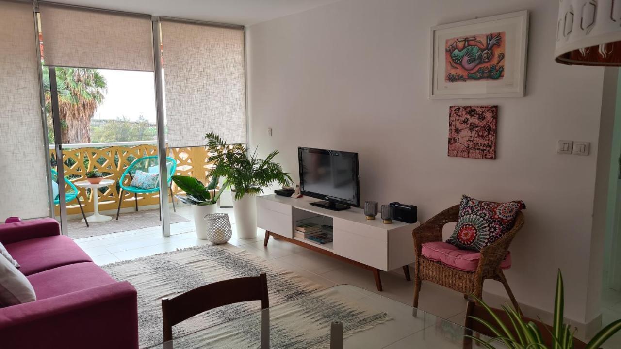 Apartamento En Bajamar -Tenerife Екстер'єр фото