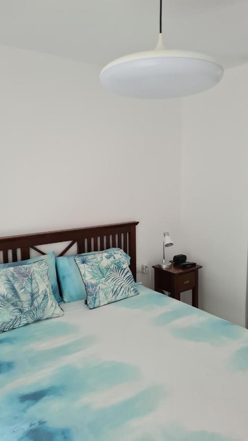 Apartamento En Bajamar -Tenerife Екстер'єр фото