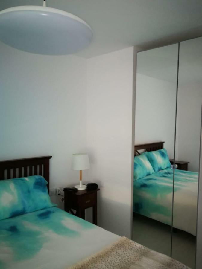 Apartamento En Bajamar -Tenerife Екстер'єр фото