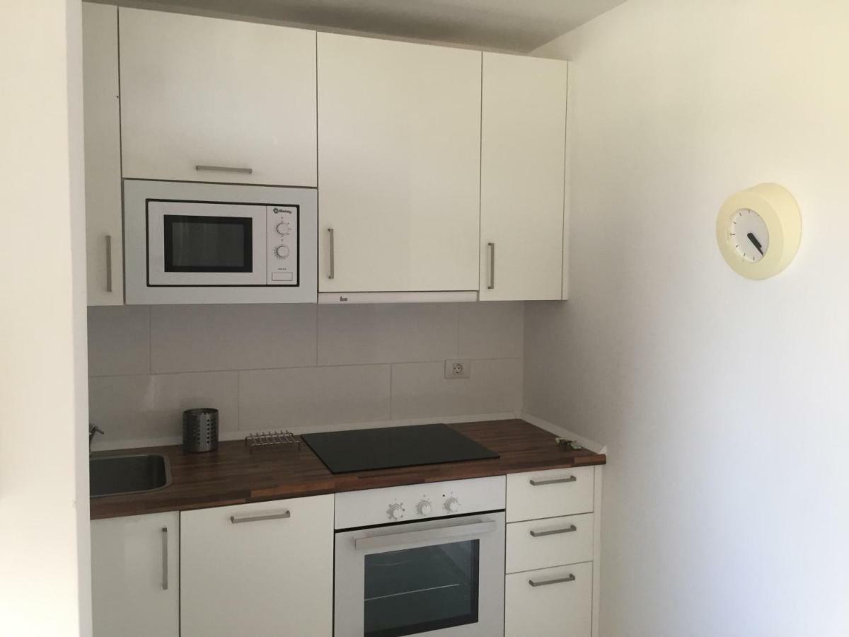 Apartamento En Bajamar -Tenerife Екстер'єр фото