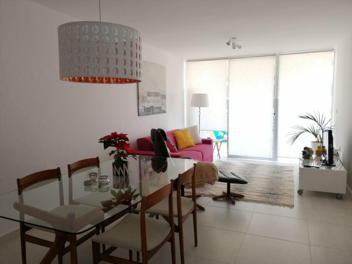 Apartamento En Bajamar -Tenerife Екстер'єр фото