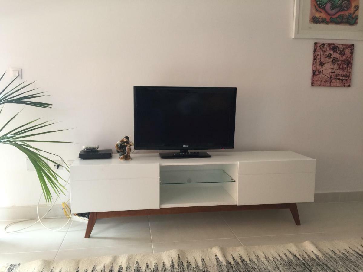 Apartamento En Bajamar -Tenerife Екстер'єр фото