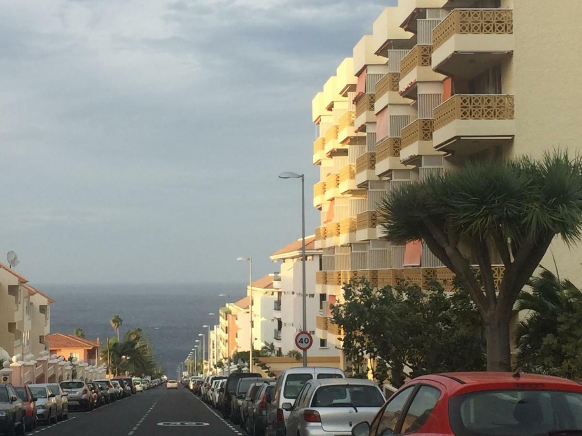 Apartamento En Bajamar -Tenerife Екстер'єр фото